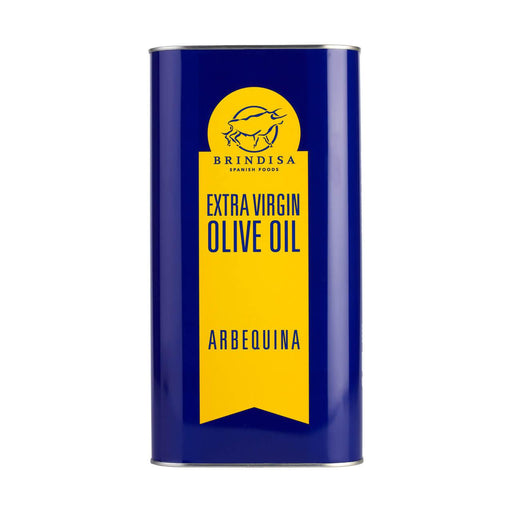 Brindisa 100% Arbequina Extra Virgin Olive Oil (1L) | {{ collection.title }}