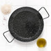 Brindisa 4 Person Enamelled Paella Pan - LemonSalt