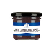 Brindisa Empeltre Black Olive Pate (100g)
