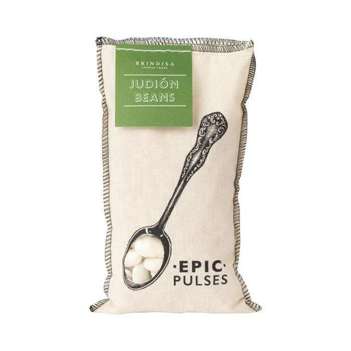 Brindisa Epic Judion Beans (2kg) - LemonSalt