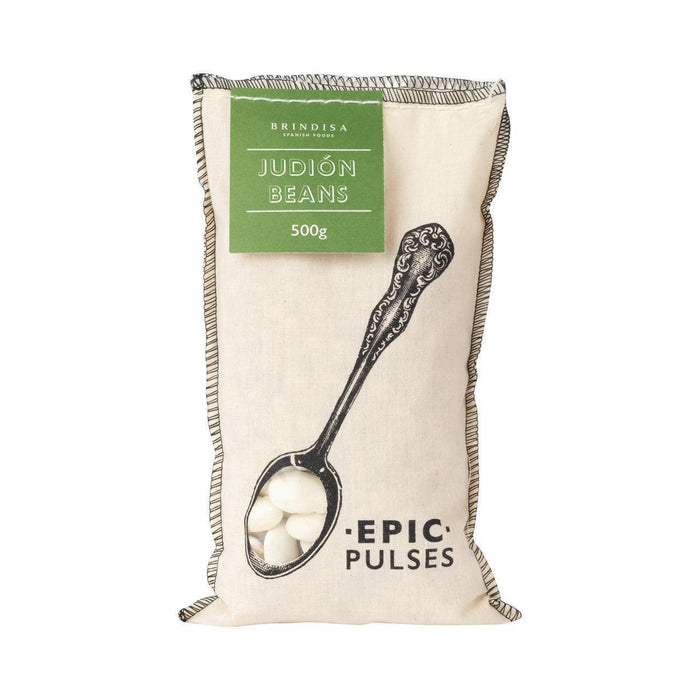 Brindisa Epic Judion Beans (500g)