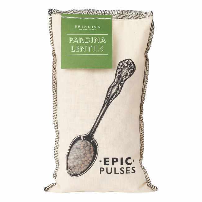Brindisa Epic Pardina Lentils (2kg)