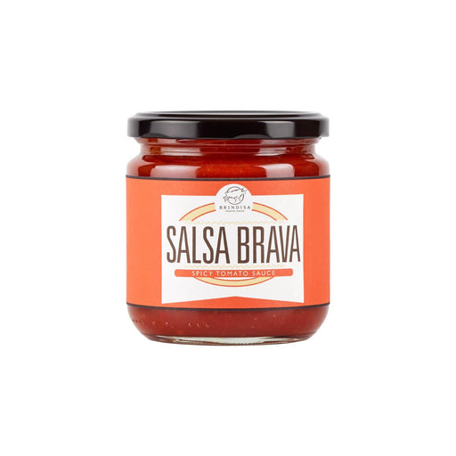 Brindisa Salsa Brava, Spicy Tomato Sauce (315g) | {{ collection.title }}