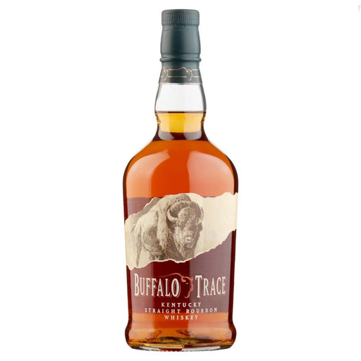 Buffalo Trace Kentucky Straight Bourbon Whiskey (700ml) - LemonSalt