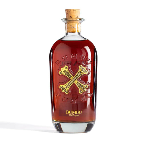 Bumbu The Original Rum (700ml) - LemonSalt