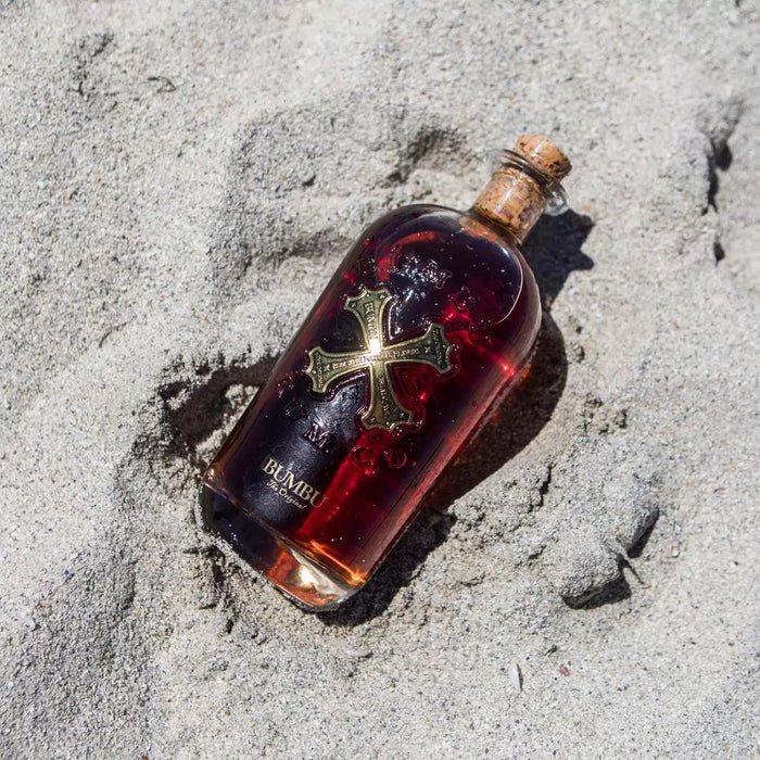 Bumbu The Original Rum (700ml) - LemonSalt