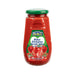 Burcu Mixed Pepper & Tomato Paste (600g) - LemonSalt