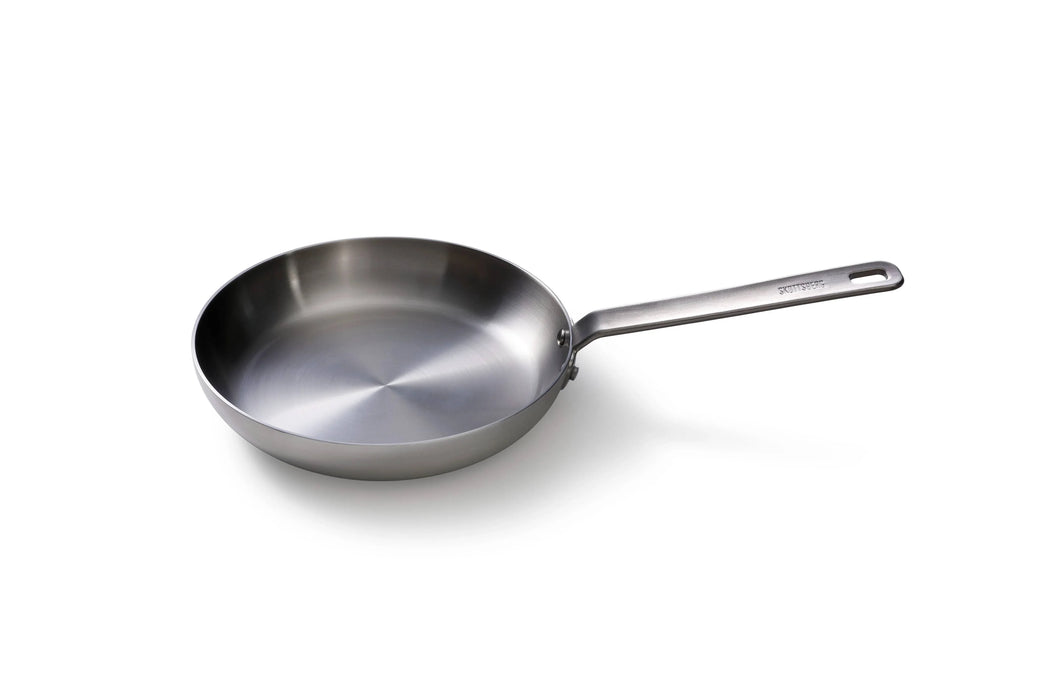 Skottsberg Frying Pan Stainless Steel (24cm)