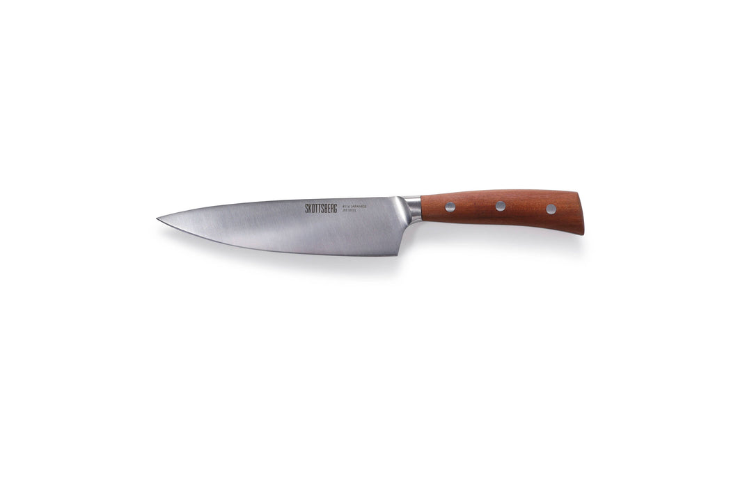 Skottsberg Chef's Knife (15cm)