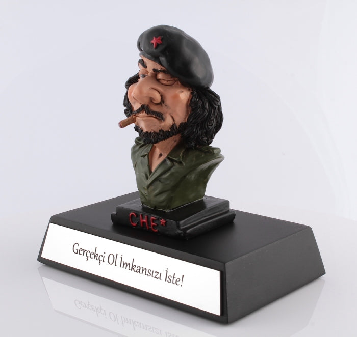 Che Guevara Figurine (14cm)