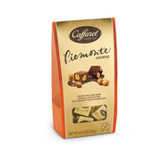 Caffarel Piemonte Chocolate Assorted Ballotin (125g)
