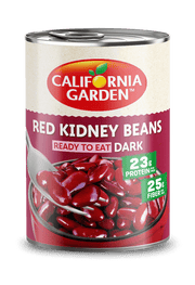 California Garden Red Kidney Beans (400g)
