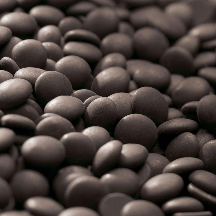 Callebaut Dark Chocolate couverture - 811 (400g) - LemonSalt