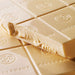 Callebaut White Chocolate couverture - W2 (400g) - LemonSalt