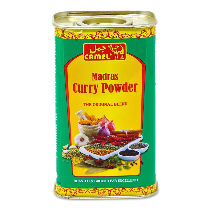 Camel Madras Curry Powder (250g) | {{ collection.title }}