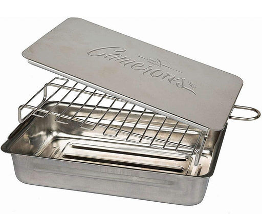 Camerons Stovetop Smoker | {{ collection.title }}