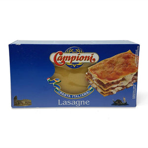 Campioni Lasagne (500g) | {{ collection.title }}