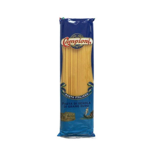 Campioni - Pasta Di Semola Di Grano Duro Spaghetti (500g) | {{ collection.title }}