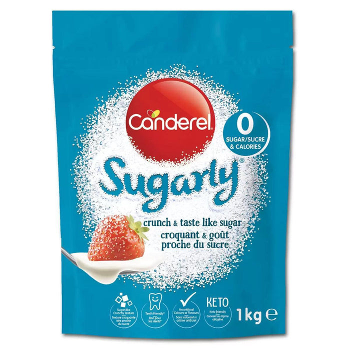Canderel Sugarly (1kg)