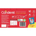 Canderel Tablets Sweetener (Pack of 1300) - LemonSalt