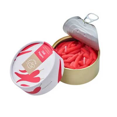 Candles & Diffusers - LemonSalt