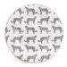 Candlelight Animal Luxe Dinner Plate | {{ collection.title }}