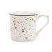 Candlelight Black and Gold Speckle Mug | {{ collection.title }}