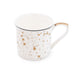 Candlelight Black and Gold Speckle Mug | {{ collection.title }}