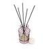 Candlelight Black Midnight Orient Reed Diffuser Amber Lily Scent (200ml) | {{ collection.title }}