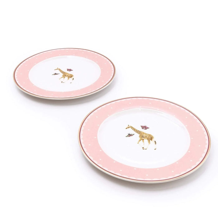 candlelight-giraffe-pink-side-plate-set-of-2-lemonsalt-56880_ea237707-483a-4781-a09f-9989ef41b914