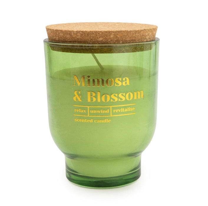 candlelight-large-olive-round-footed-glass-candle-mimosa-and-blossom-with-mimosa-scent-lemonsalt-57599_7f597528-f789-42a3-a65d-9f9c6a611dc9
