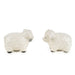 Candlelight - Salt & Pepper Shakers - Sheep - LemonSalt