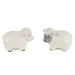 Candlelight - Salt & Pepper Shakers - Sheep - LemonSalt