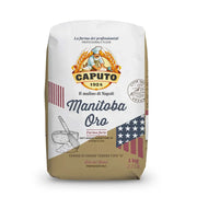 Caputo Manitoba Ora Flour (1kg)