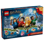 LEGO Harry Potter Advent Calendar 76456