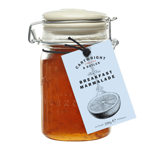 Cartwright & Butler - Breakfast Marmalade (280g) | {{ collection.title }}