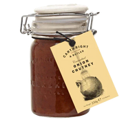 Cartwright & Butler Caramelised Onion Chutney (250g)
