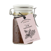 Cartwright & Butler - Fig Chutney (250g)