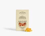 Cartwright & Butler - Lemon & Tangerine Slice Mix Sweets in Carton (190g)