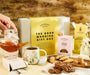 Cartwright & Butler - The Good Morning Gift Box - LemonSalt
