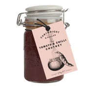 Cartwright & Butler - Tomato & Chilli Chutney (270g)