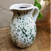Casa Verde Jug Splash Verde (15 x 23cm) - LemonSalt