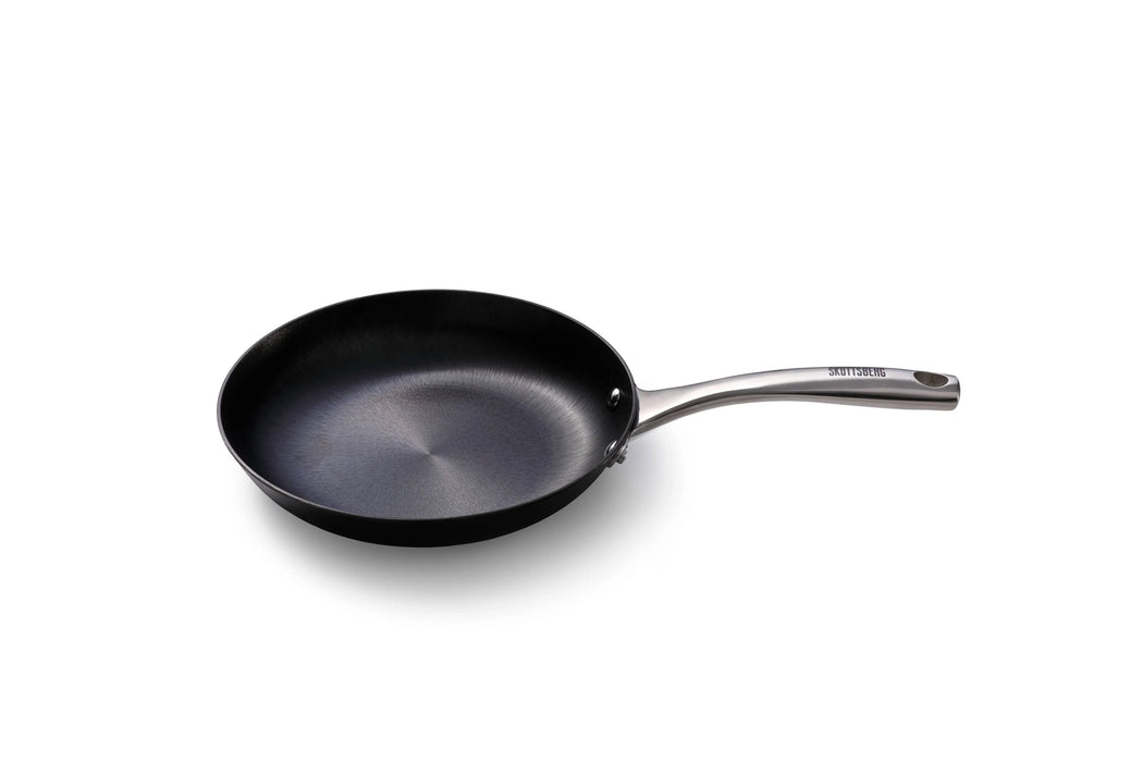 Skottsberg Frying pan Cast Iron (24cm)