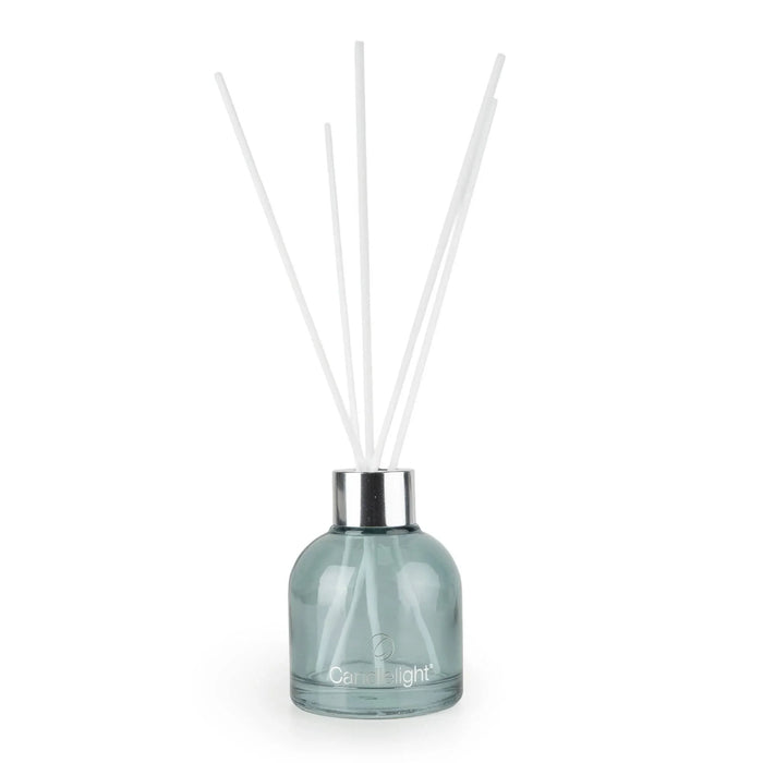 Candlelight Scented Reed Diffuser - Snow Days (100ml)