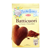 Mulino Bianco Batticuori Cookies (350g)