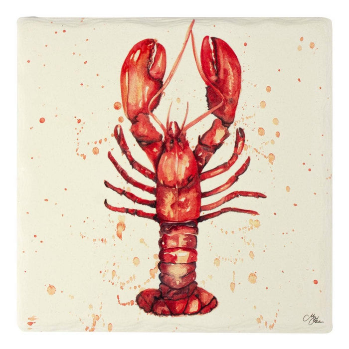 Meg Hawkins Lobster Trivet Pot Rest (16x16cm)