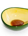 Ceramic Avocado Storage Bowl (9cm) - LemonSalt