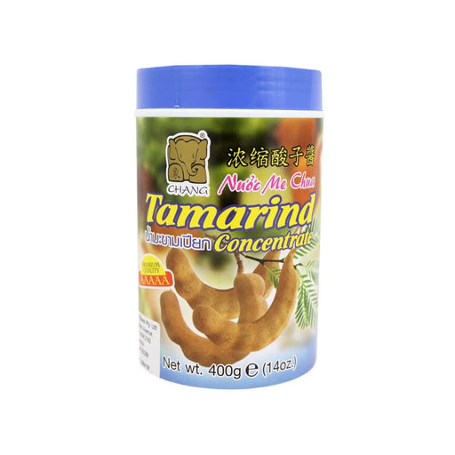 Chang Tamarind Concentrate (400g) - LemonSalt