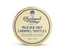 Charbonnel et Walker - Milk Sea Salt Caramel Chocolate Truffles 120g | {{ collection.title }}