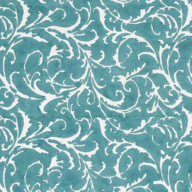 Chattra Oval Bolster - Sky Feather - LemonSalt